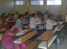 Sulabh Shikshan Mandal arranged a one day workshop for Teaching staff of our Schools and Junior College