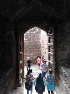 Shivneri - Ozar