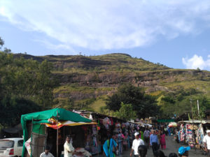 Shivneri - Ozar